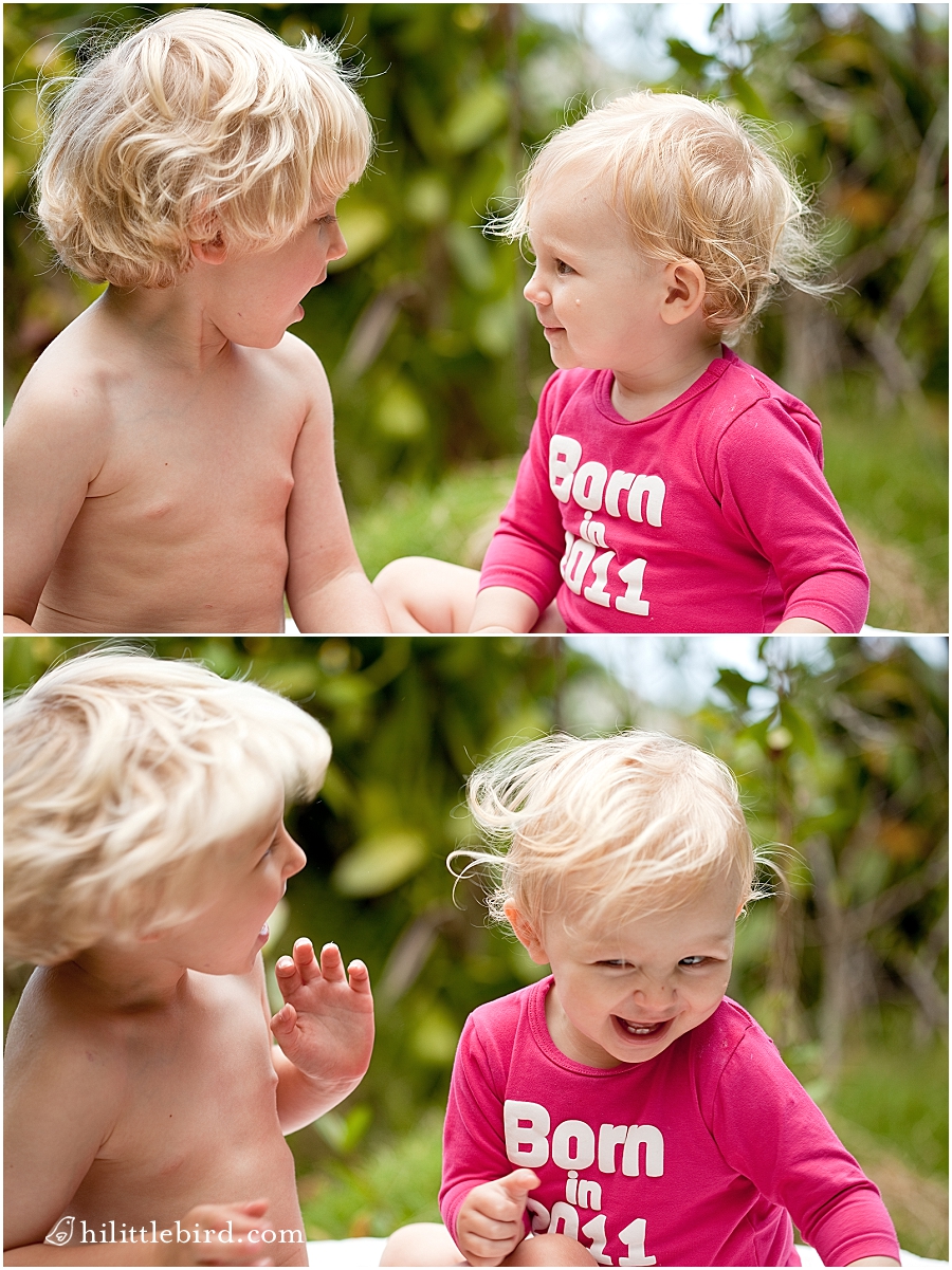 my keiki oahu