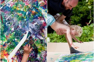 keiki activities for a rainy oahu day