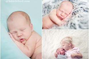 hawaii newborn photographer