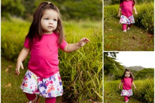 Oahu keiki photography