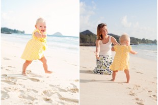 oahu beach family photographer