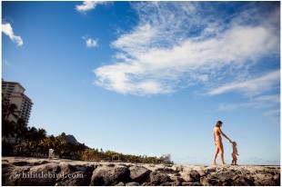 oahu family photographer waikiki