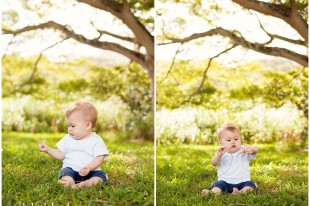 newborn photograher oahu