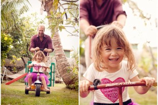 hawaii family lifestyle photography