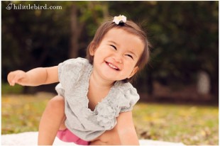 oahu baby photographer