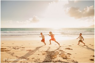 oahu family photographer