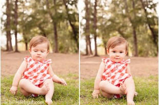 oahu baby photographer
